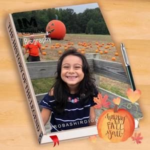 Meet your Posher, Eli